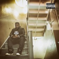Cry No More - Phonte