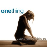 I Give You All The Glory - Kari Jobe & Klaus Kuehn