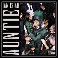 Can't Call It - Ian Isiah