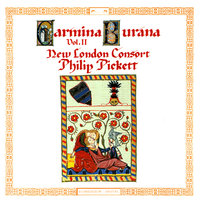Anonymous: Carmina Burana - 4. Curritur ad vocem - Catherine Bott & New London Consort & Philip Pickett
