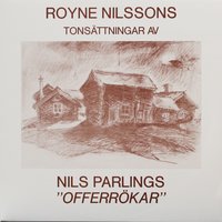 Gryningsskog - Royne Nilsson