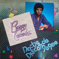 Ladrón de Tu Amor - Bonny Cepeda