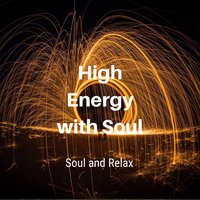 Nowhere To Run - Soul and Relax