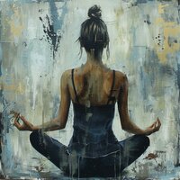 Calma En Tonos Melódicos - Relajacion Meditar Academia & El centro de relajación & Fuerza Positiva