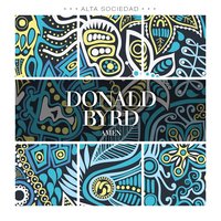 We Six - Donald Byrd & John Coltrane & Kenny Burrell & Paul Chambers