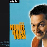 Moderation - Dieter Nuhr