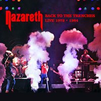 Razamanaz - Nazareth