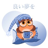 眠りに落ちる - ララバイアカデミー