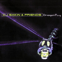 Dragonfly - DJ Sakin & Friends