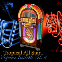 El Menu - Tropical All Star