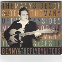Wild Cherry - Benny and the Flybyniters