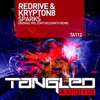 Sparks - ReDrive & Krypton8