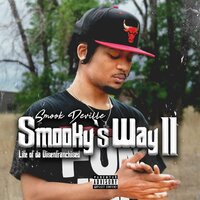 Think of Me - Smook Deville