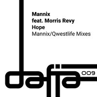 Hope - Mannix & Morris Revy