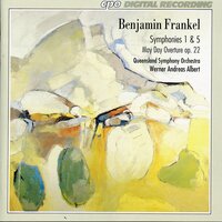 Symphony No. 5, Op. 46: II. Grazioso - Queensland Symphony Orchestra