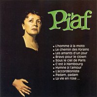 Le noël de la rue - Édith Piaf