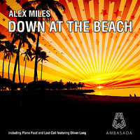 Last Call - Alex Miles & Oliver Lang