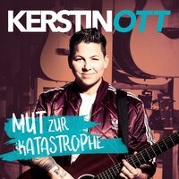 Lieb mich zurück - Kerstin Ott