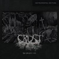 Sorrow Wind - Crust
