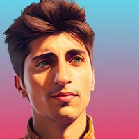 Ne reviens pas - Antoine Kallel