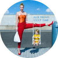 CCCP Time - Alex Brend