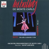 Who Cares?: Strike up the Band - Orchestre Philharmonique de Monte-Carlo & David Garforth & Orchestre Philharmonique de Monté-Carlo, David Garforth