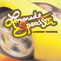 Icarus' Burning Wings - Lemonade Speedster