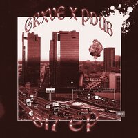 Shmoke - grxve & PDUB