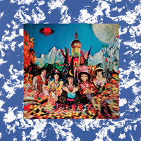 2000 Man - The Rolling Stones