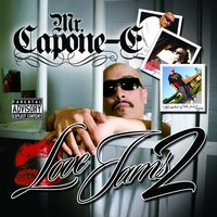 Love Jams 2 (Outro) - Mr. Capone-E