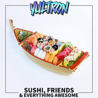 Love Inside - Yultron
