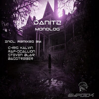 Monolog - Danitz & Chris Kalvin