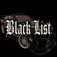 Black List - PhantxxxM & H3ADY