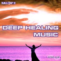 Deep Healing Music Phase 2 - 432 Hz