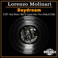 Daydream - Lorenzo Molinari & Lucius Lowe