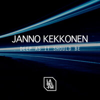 1001 - Janno Kekkonen