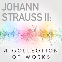 Frühlingsstimmen, Op. 410 - Vienna Bohemian Orchestra & Иоганн Штраус-сын