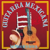 Marimba - Los Poetas de la Guitarra