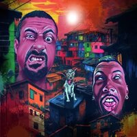Debochados - MMoneis & Biru mc