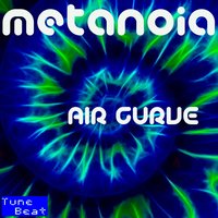 Air Curve - Metanoia