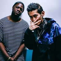 Counting Sheep - Sonikem & Ish-One