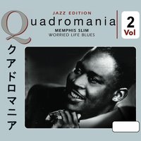 Mother Earth - Memphis Slim