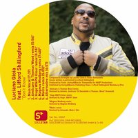 Don't Know - Luciano Gioia & Lifford Shillingford