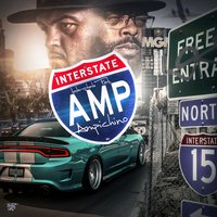 Made - Ampichino & Interstate Fatz & King Locust