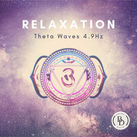 Morning Birds & Relaxation Theta Waves 4.9hz - Binaural Doctor