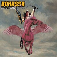 Hereticules - Bokassa