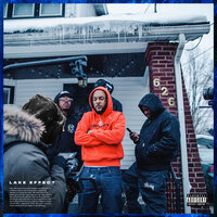 Slow Burn - Sango & Waldo & Savon