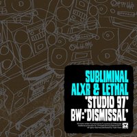 Studio 97 - Alxr & Lethal & Subliminal