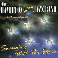 Manteca - Hamilton All Star Jazz Band