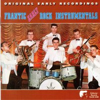 Side Track - The Jesters